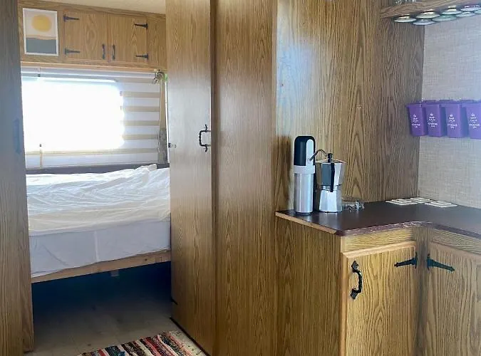 Beachfront Caravans *