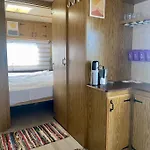 Beachfront Caravans *