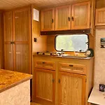 Beachfront Caravans