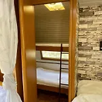 Beachfront Caravans