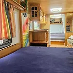 Beachfront Caravans チェルノモレツ