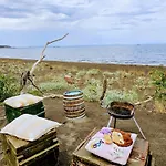 Beachfront Caravans チェルノモレツ