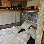 Beachfront Caravans *