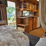 Beachfront Caravans チェルノモレツ