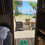 Beachfront Caravans