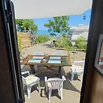 Beachfront Caravans