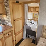 Beachfront Caravans チェルノモレツ