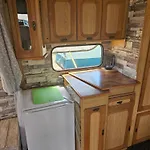 Beachfront Caravans キャンプ場 チェルノモレツ