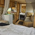 Beachfront Caravans *