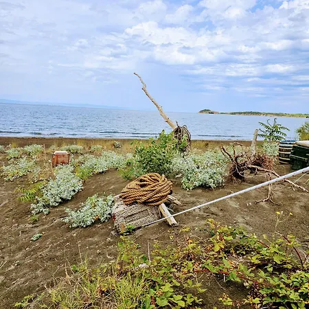 Beachfront Caravans *