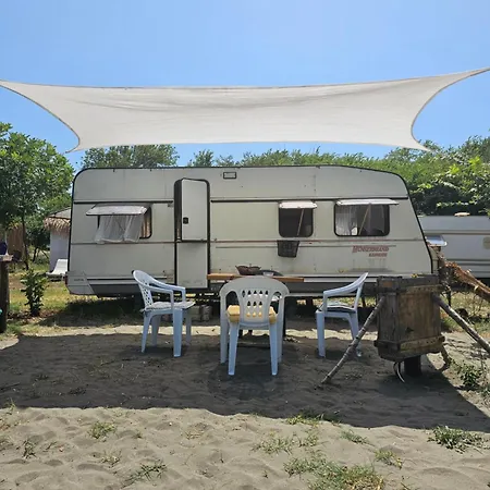 Beachfront Caravans Kemp *