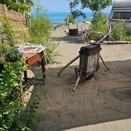 Beachfront Caravans *
