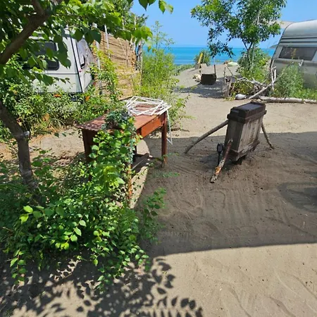 Beachfront Caravans *