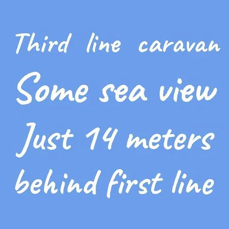 Kemp Beachfront Caravans