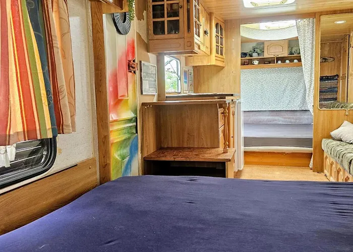 Beachfront Caravans Черноморец